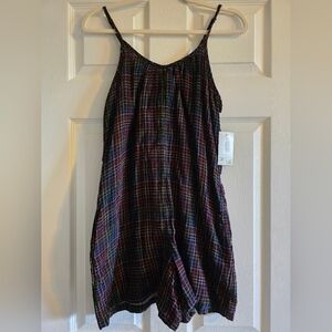 PRIDE Romper